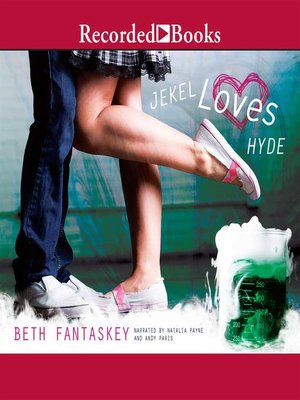 cover image of Jekel Loves Hyde